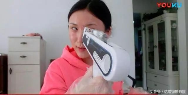 恐怖！网红直播水光针在家自己打，这操作你确定不是在逗我？