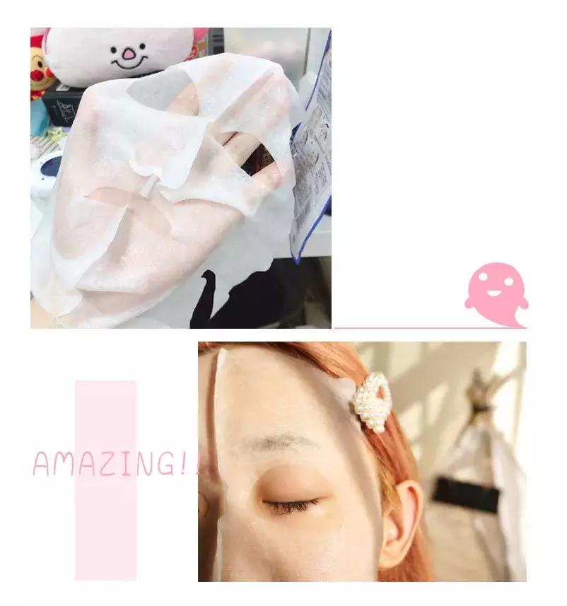 要不是穷，我能把整个药妆店搬空