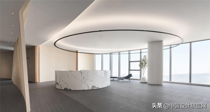 现代极简设计工作室,现代极简设计事务所