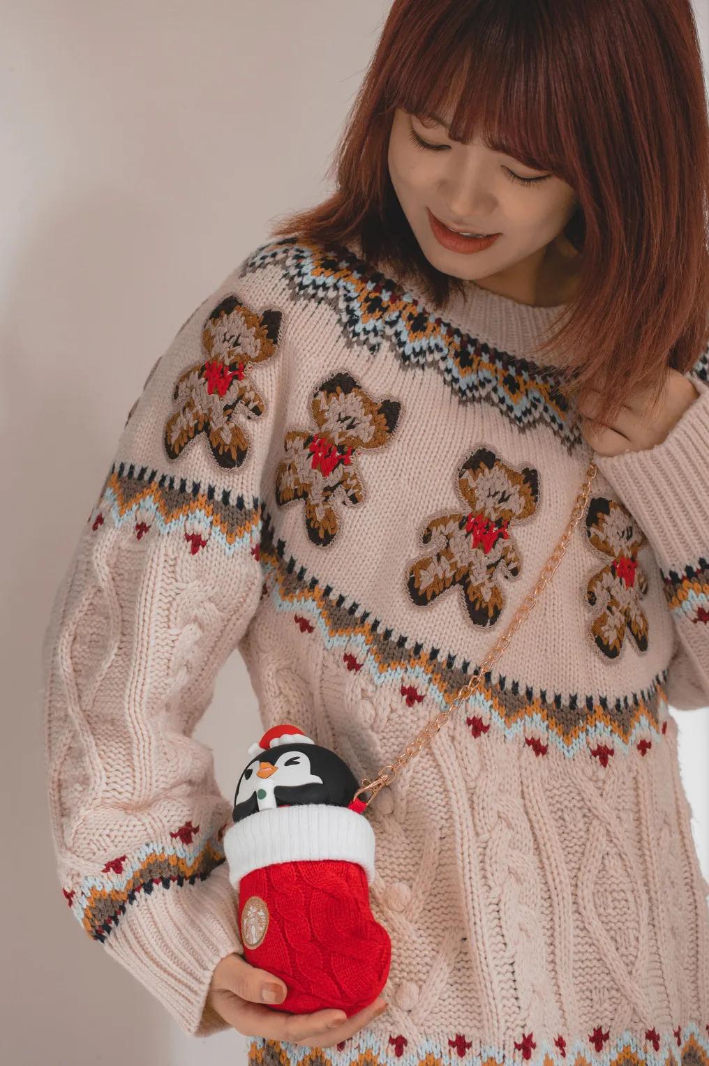 星爸爸情人节限定,星爸爸圣诞限定