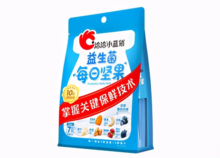 洽洽坚果产业,洽洽食品发展的优势与劣势