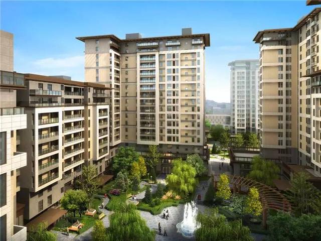 菜园街及枣林南里改造项目,菜园街及枣林南里项目涉及多少户