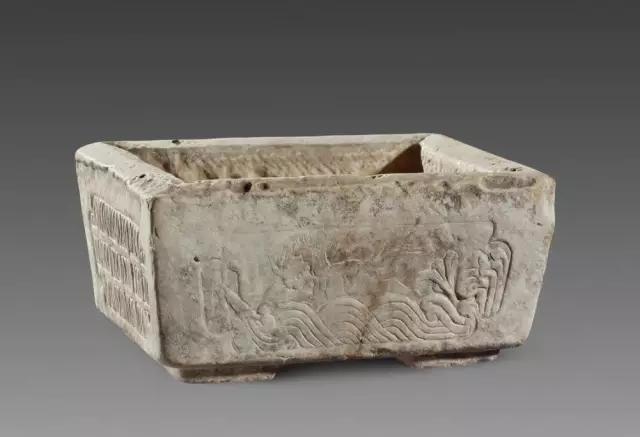 大雅石盆视频大全,宋式石盆