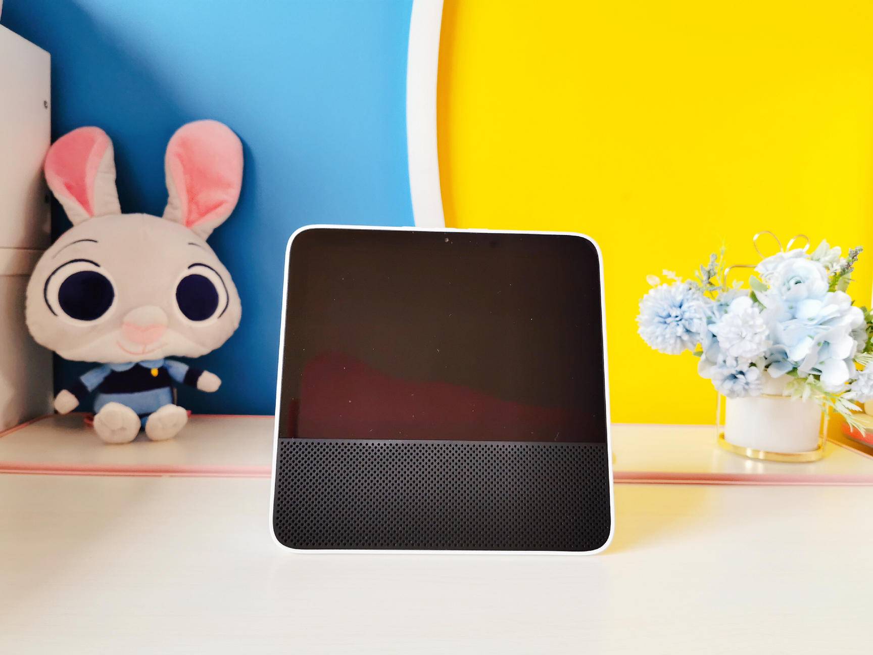 redmi小爱触屏音箱抖音直播,redmi小爱触屏音箱可以看电视直播