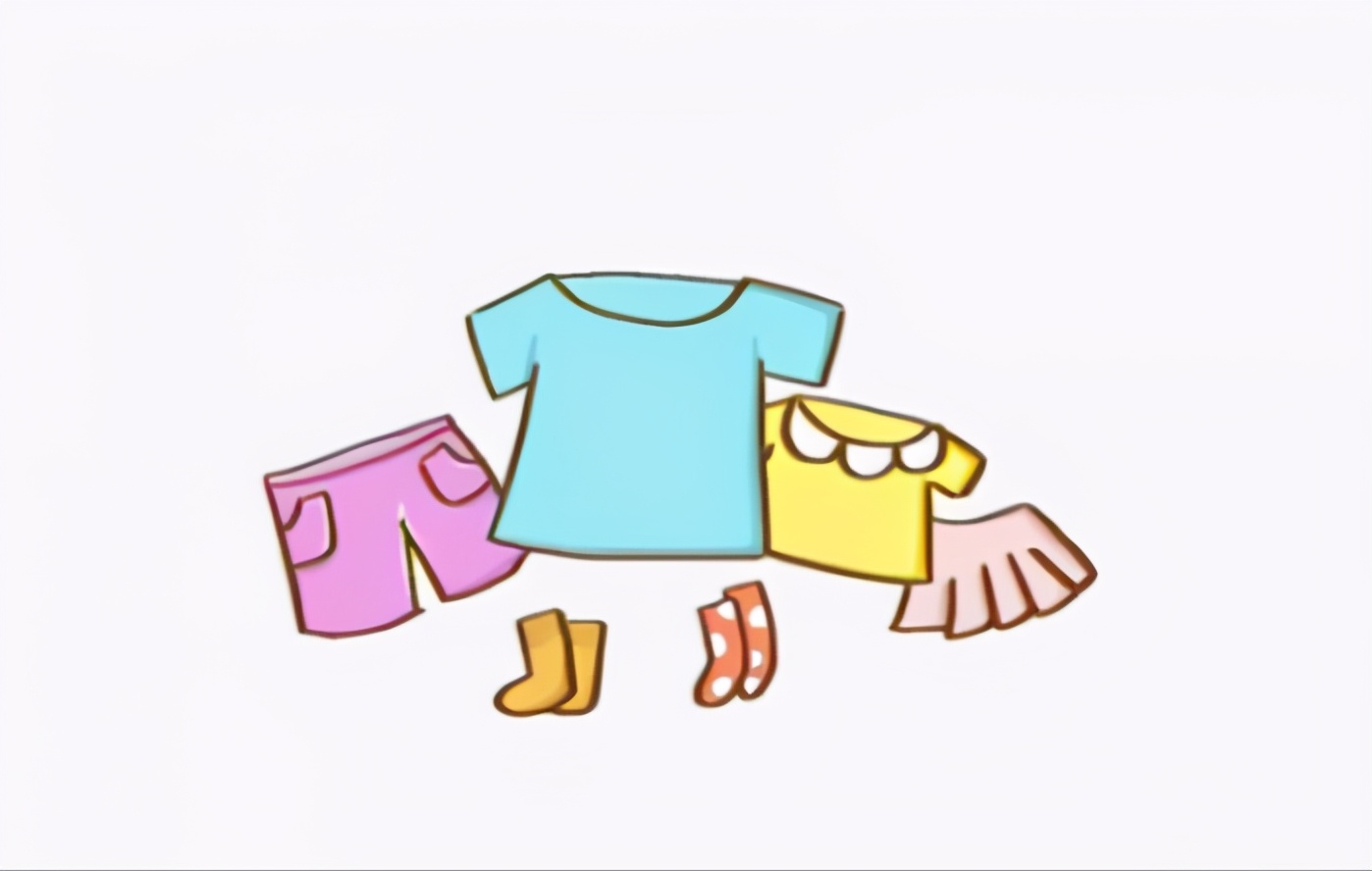 衣服上果汁顽固污渍洗不掉怎么办,宝宝衣服上的水果渍奶渍怎么洗掉