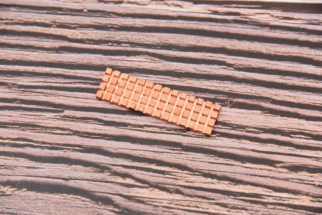 热管性能测试测试的是什么,热管散热器测评