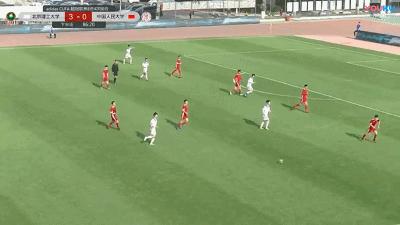 cufa超冠联赛,河海北理工