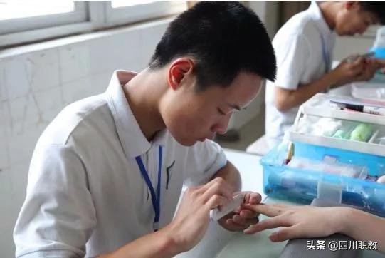 创造中国美业的纪录,创造美业新奇迹