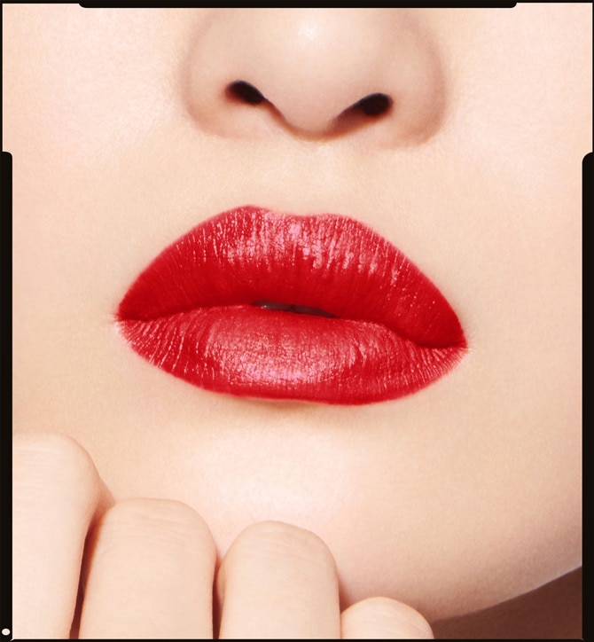 这些口红完全不挑皮肤，可以让人看起来更有气色，素颜也可以涂抹
