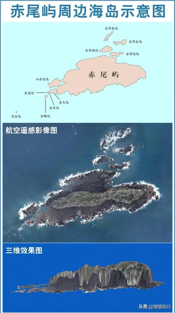 *鱼岛钓**有“花鸟岛”之称，这里是东海的鱼库、油库，主要有8个岛
