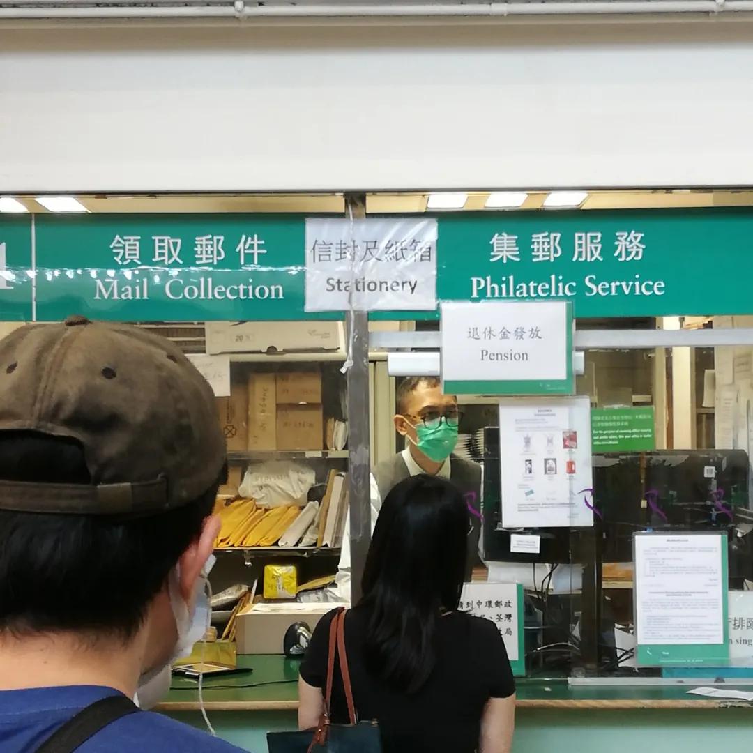 亲测行李箱,香港如何邮寄行李回内地