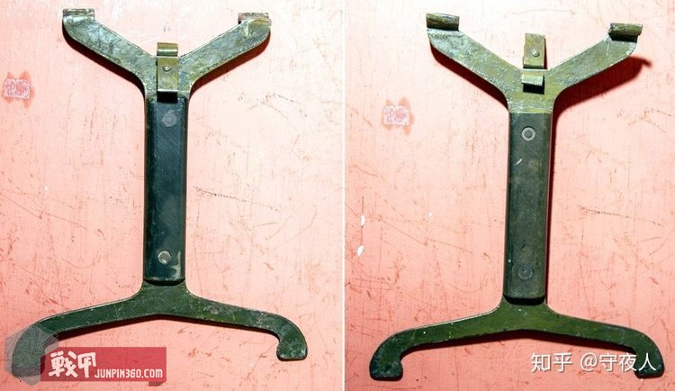 冷战前苏联单兵护甲,冷战时期的苏军单兵装备