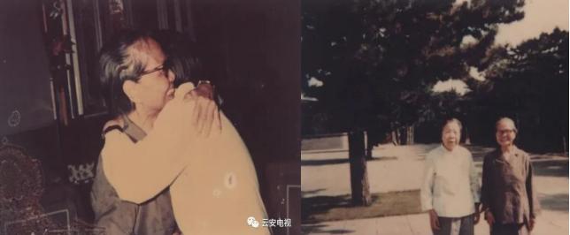 云浮红色记忆｜范桂霞：曾陪周恩来在香港养病