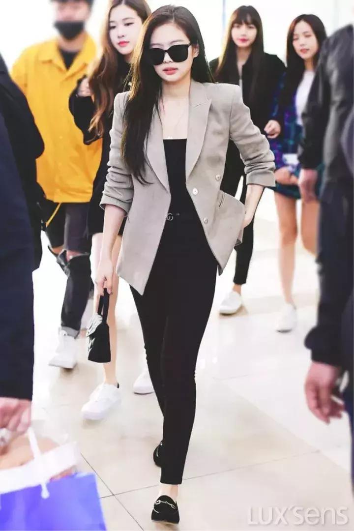 颜值女神舞团,blackpink最有热度的舞蹈是哪个