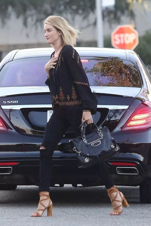 巴黎世家机车包minicity配件,巴黎世家机车包minicity蓝色