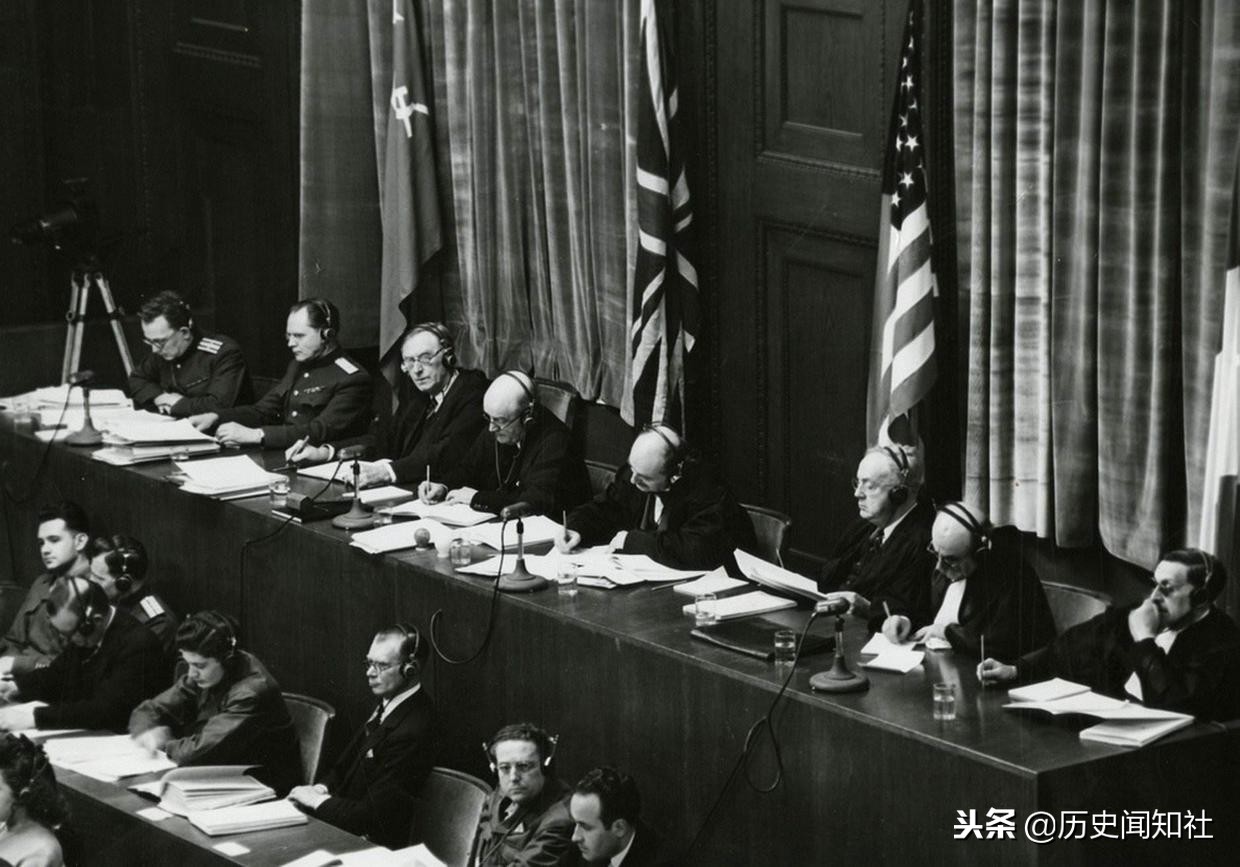 日本作为二战的战败国有哪些限制,二战时期日本为什么会和德国结盟