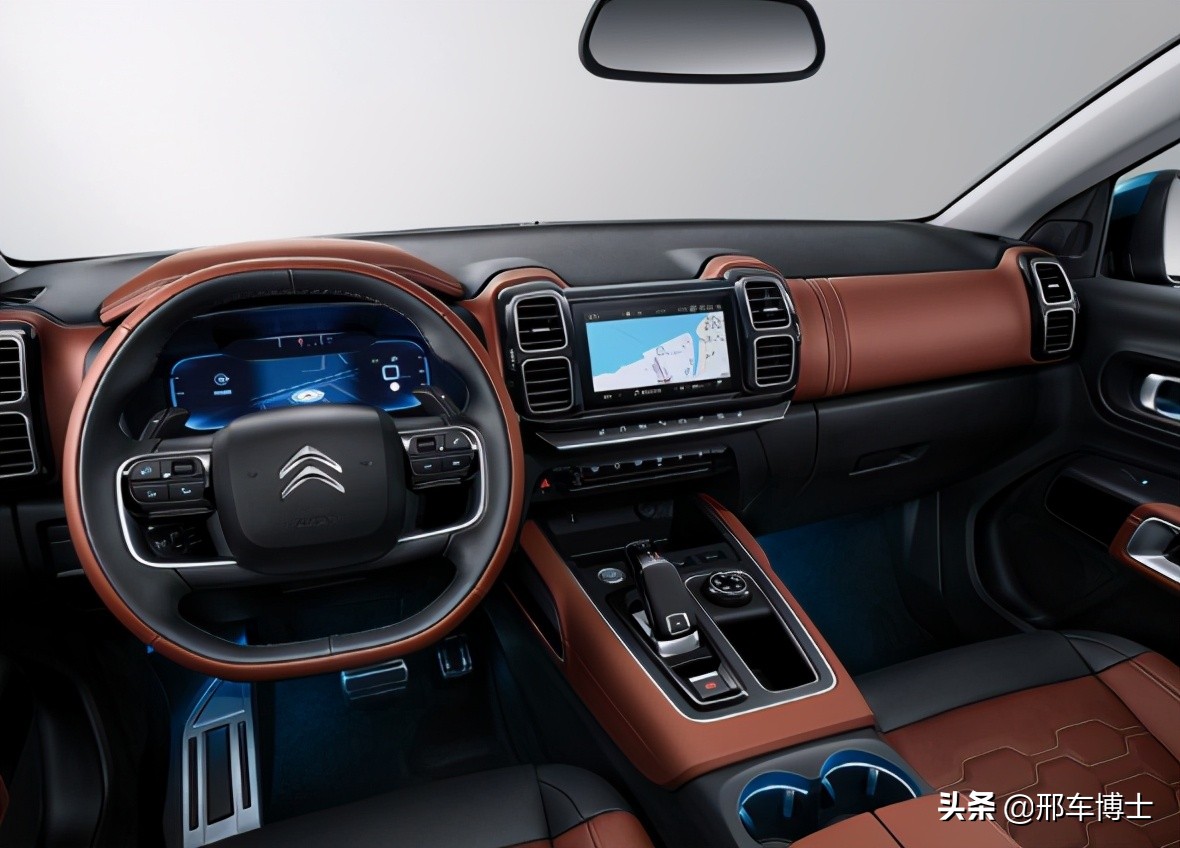 雪铁龙天逸c5加油加92还是95,顶配天逸c5价格最新优惠政策