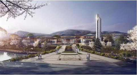 提升整体教育水平，匹配城市发展，德阳做了这些事儿