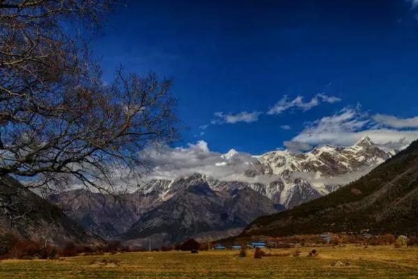 去藏北旅游注意什么,藏西旅游费用