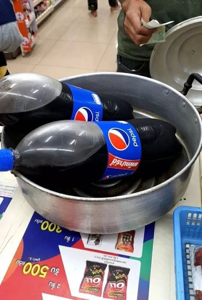 禁塑令后泰国人的花式购物,禁塑令下的泰国