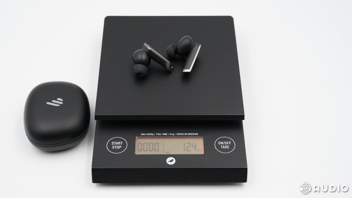 主动降噪漫步者twsnb2pro开箱,蓝牙耳机漫步者tws2评测