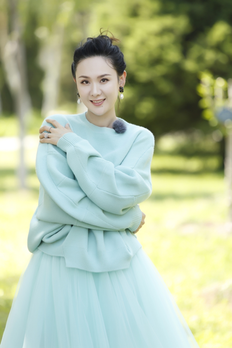 程莉莎郭晓东婆媳婚姻综艺,婆婆和妈妈程莉莎郭晓东是哪一期