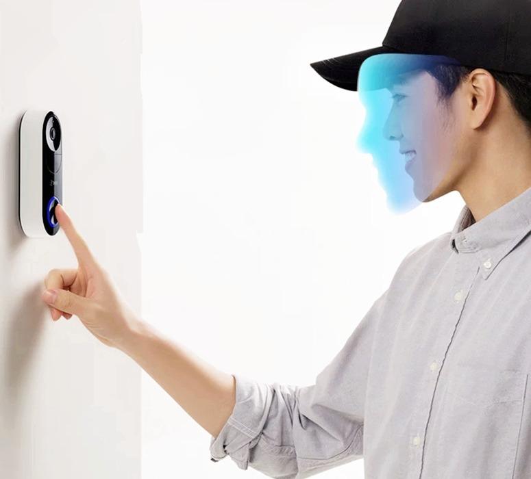 智能猫眼好不好用,智能猫眼值不值得买