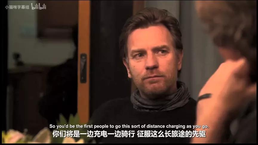 全程开车，男神这9分片太过瘾了