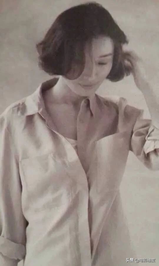 46岁的吴越近况,47岁吴越最近演什么