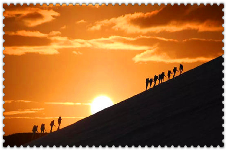 负债累累的人如何做才能走出困境,在负债累累的情况下什么出路最好