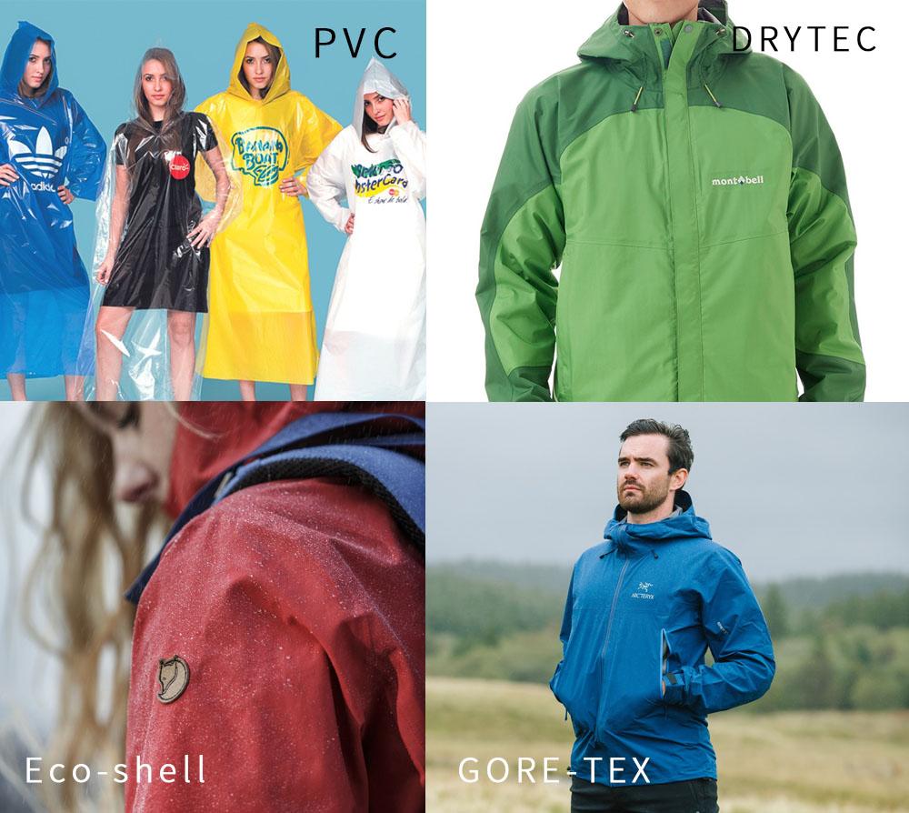 冲锋衣的选择保暖,硬壳冲锋衣材质是不是特别硬