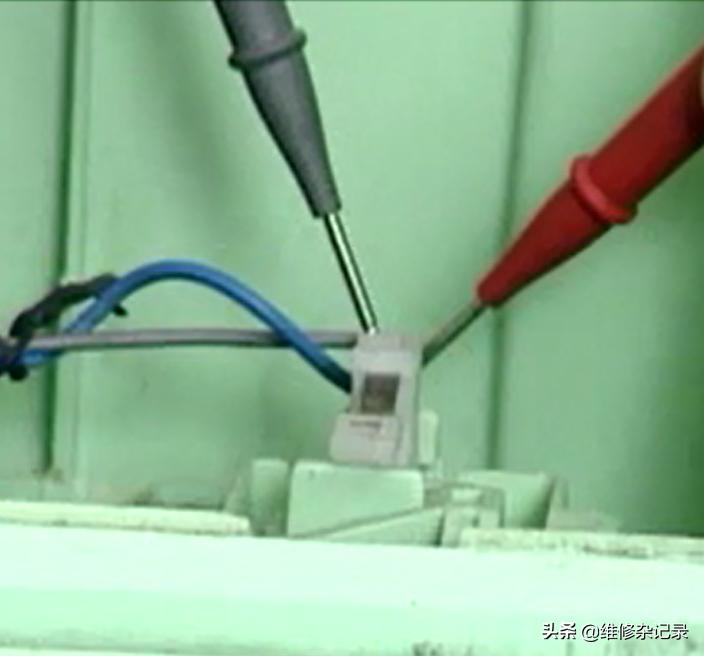 半自动双桶洗衣机脱水桶不工作,双桶洗衣机脱水桶不转定时器正常