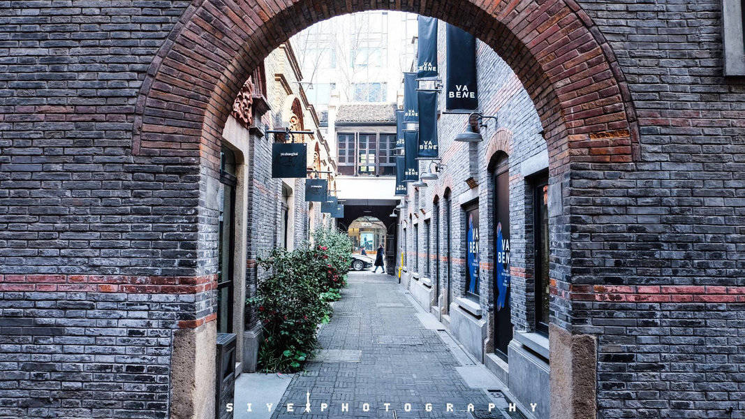 上海旅游交通攻略,上海交通方便的旅游景点