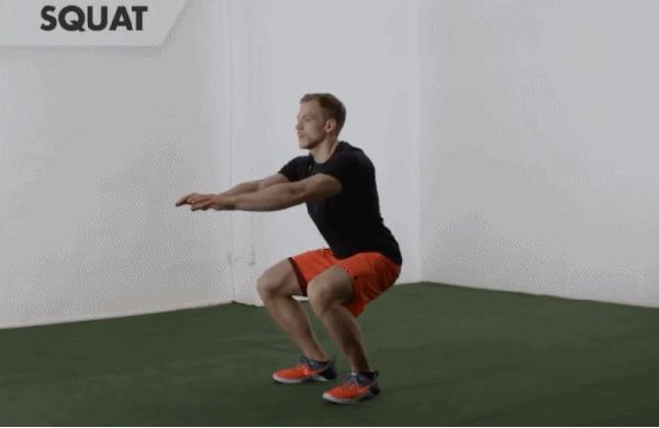 特殊时期，居家体育运动指南