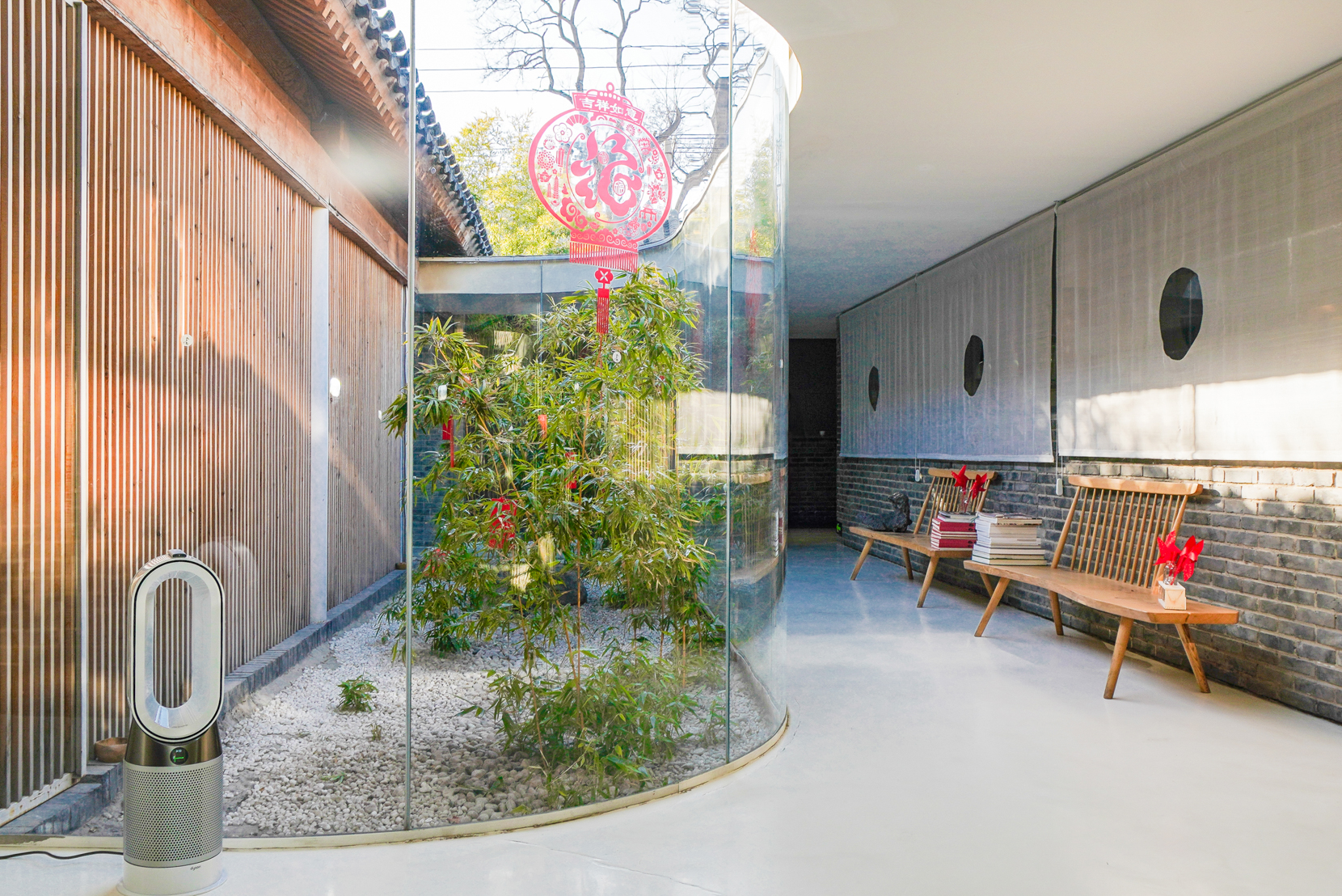 健康｜“戴领健康智享生活”戴森启动2019健康生活分享会