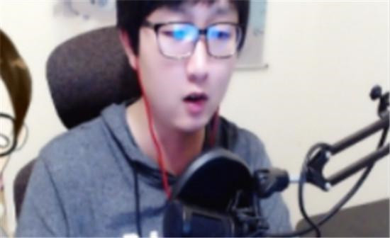 cf陈子豪被欺负,cf陈子豪被针对