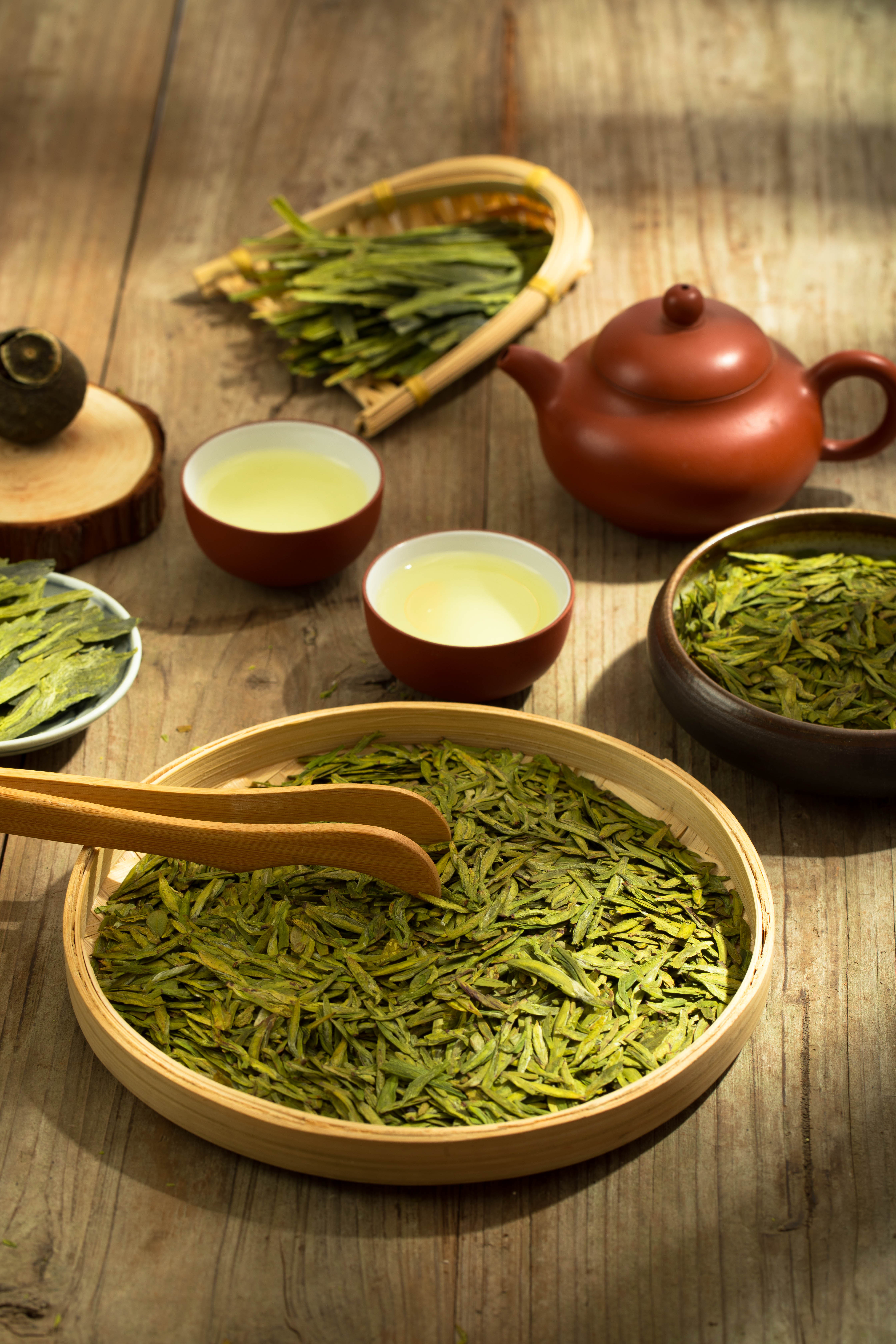 茶文化屏保高清手机壁纸,茶意境超高清手机壁纸