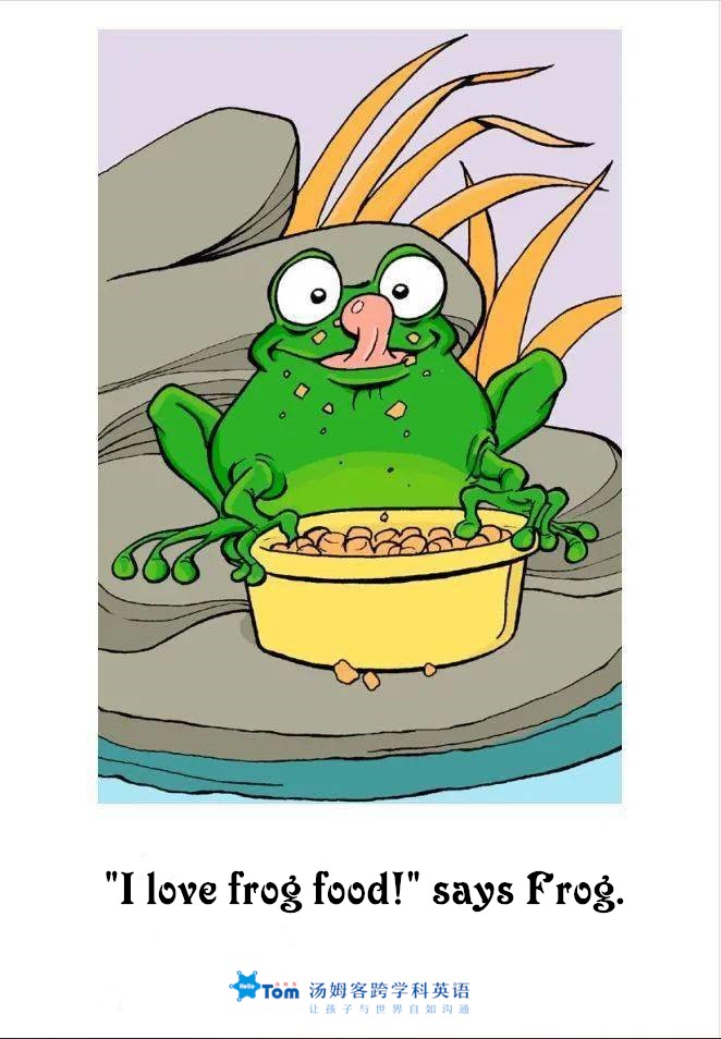 tom猫讲故事,tom讲口才