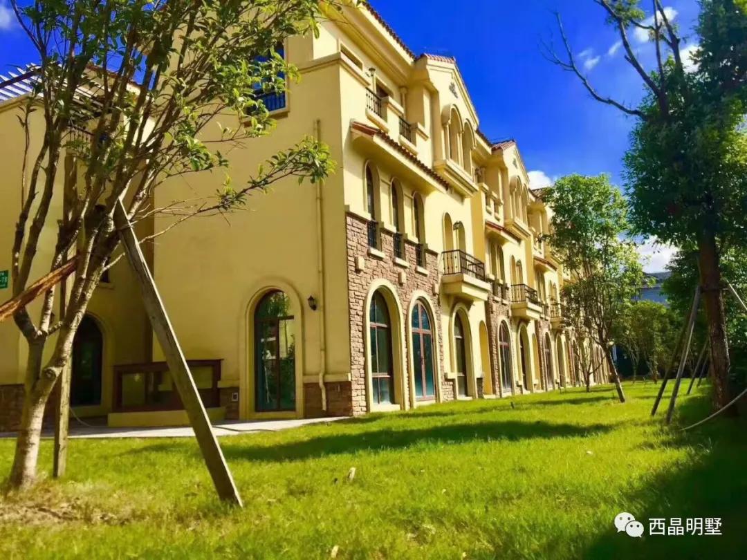 青浦3万以下新楼盘,青浦新楼盘叠墅