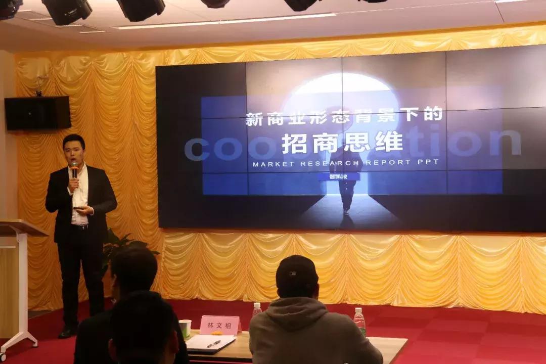 穿越寒冬指南｜尚永科技第7期实战营圆满结束