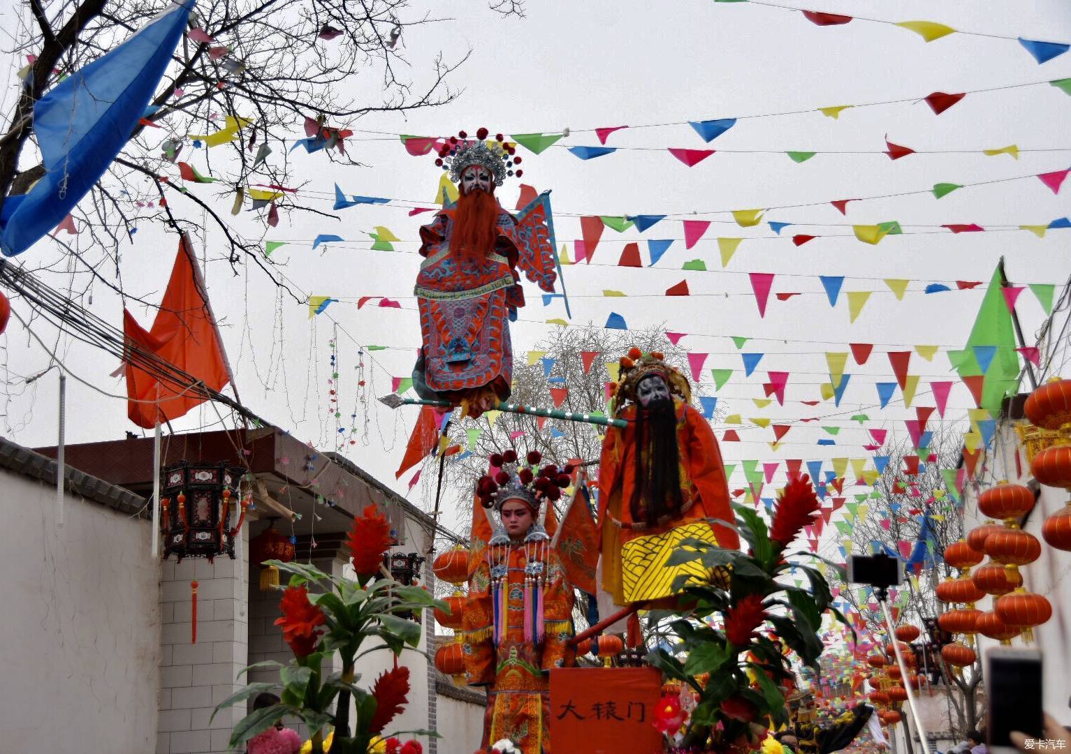 二月二龙抬头风俗视频,二月二龙抬头民俗图片