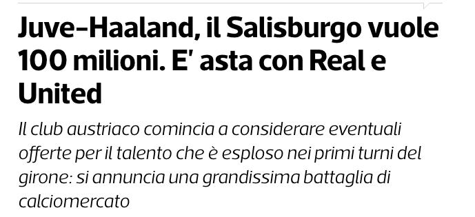 好苗子出炉!挪威00后小将18场26球已有20余队关注售价1亿起步
