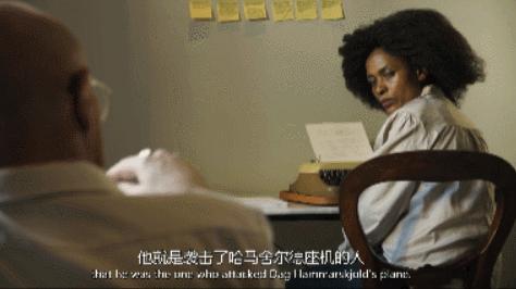 哈马舍尔德坠机事件,哈马舍尔德悬案真相