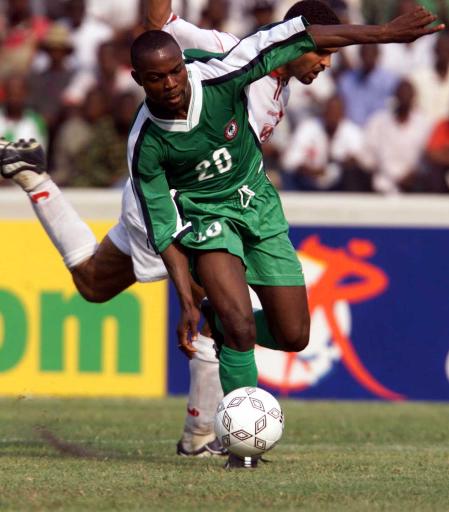 1970到2018年非洲足球先生，好多都比较陌生（珍藏版）