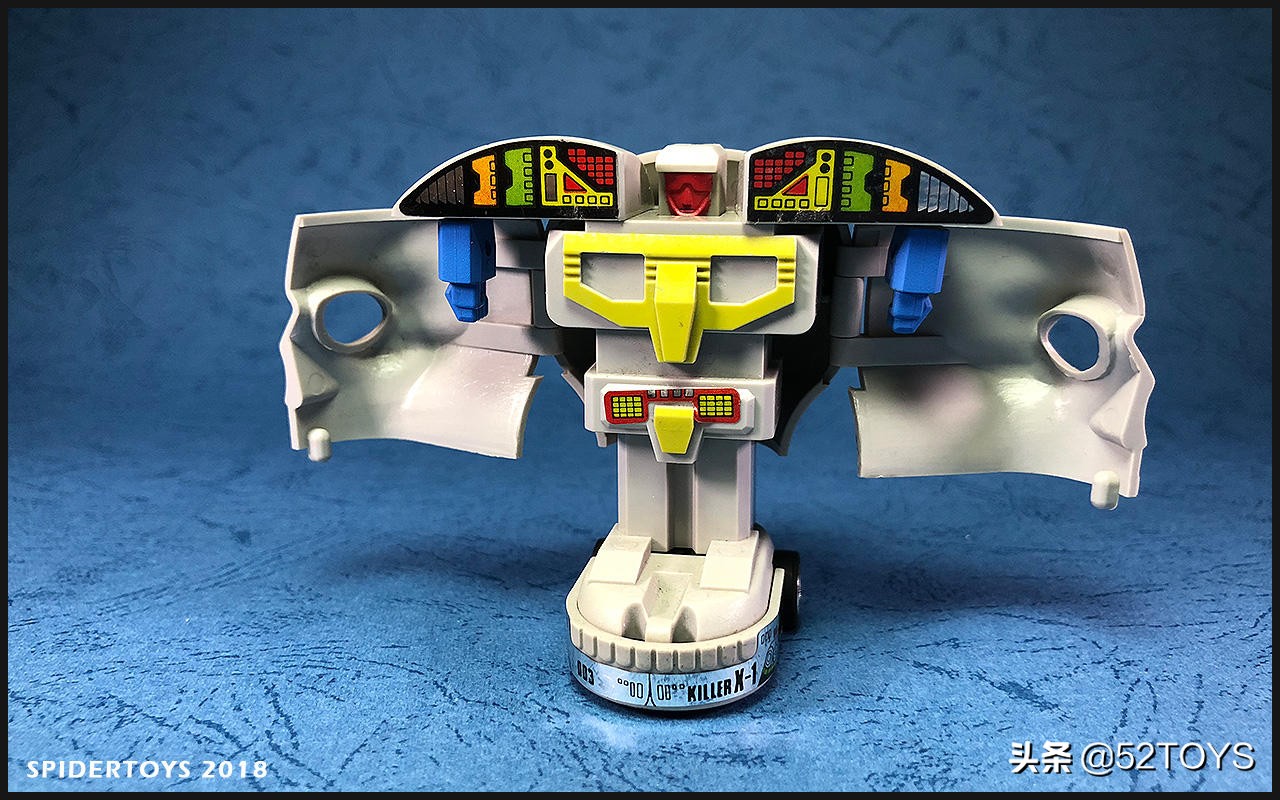 2018玩具收官之作,那些2018年的玩具