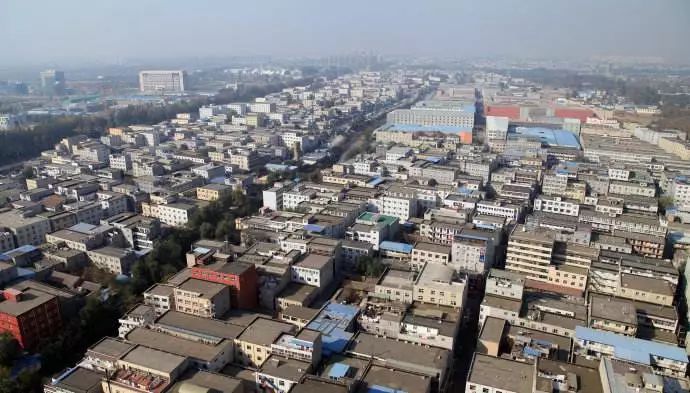 北京北四村拆迁,北京北四环内腾退