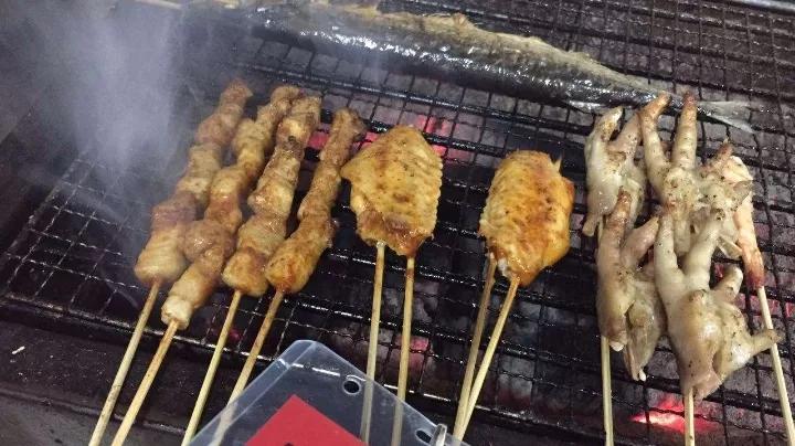 机制炭跟果木炭哪个温度高,机制炭烧烤炭哪种好