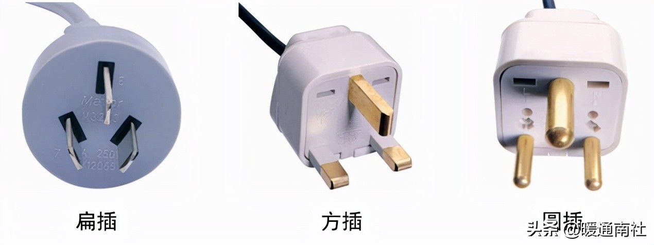 开关与插座常识大全,开关电线常识