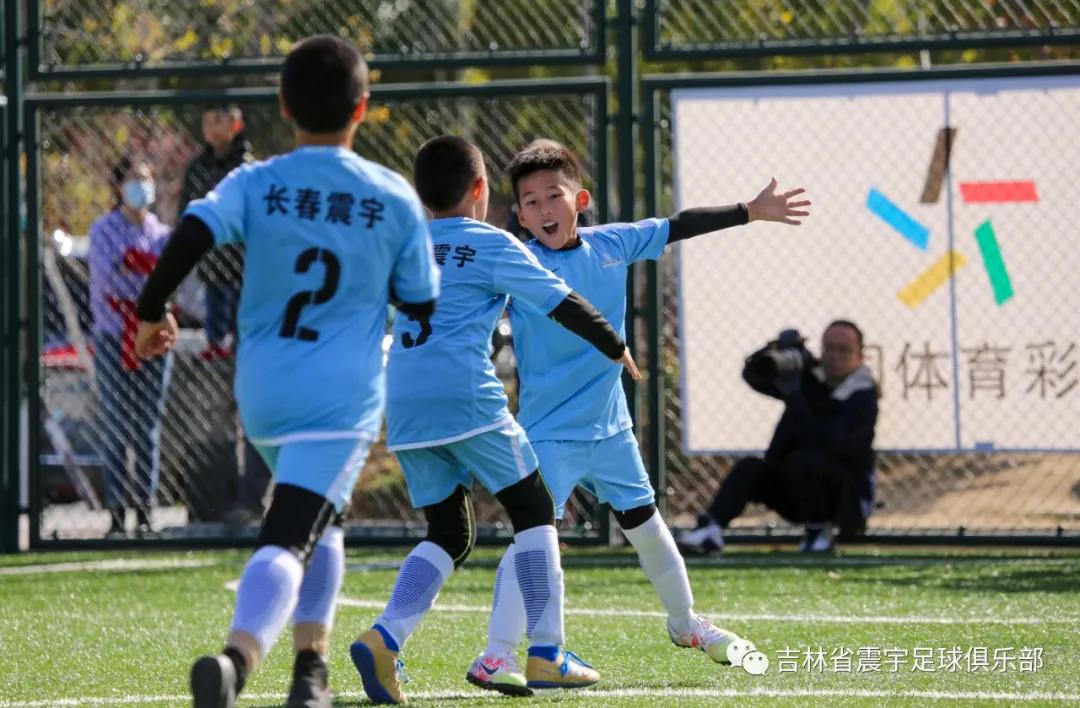 悲歌笑语终落幕未来可期书新章“体彩杯”第五、六轮赛事综述