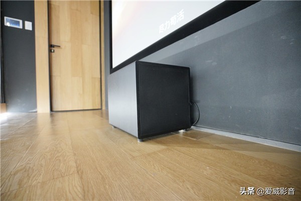 高级简约风大地震Cinenova影院